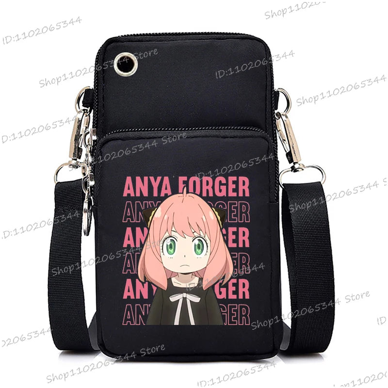 Mini sac de téléphone portable pour femmes
