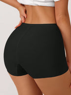 Shorts de sport pour femmes