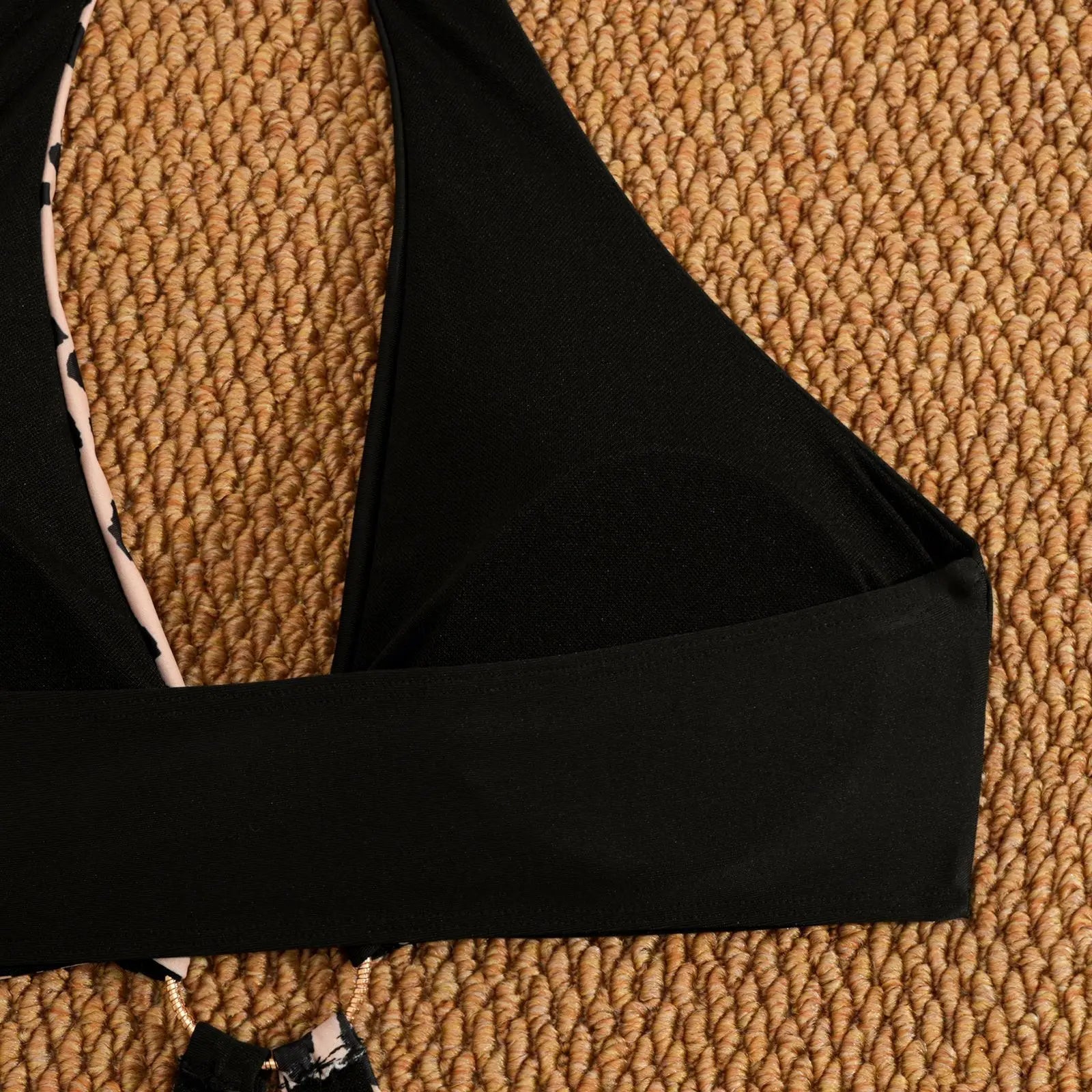 Maillot de bain une pièce pour femmes