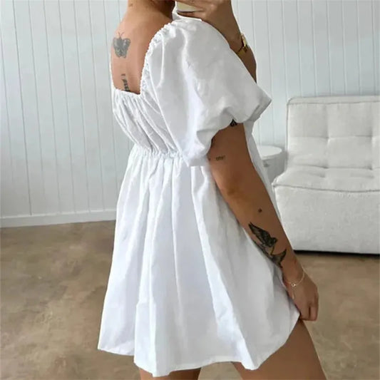 Pyjama 2 Pièces Femme – Ensemble Confortable