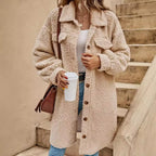 Veste ample pour femmes