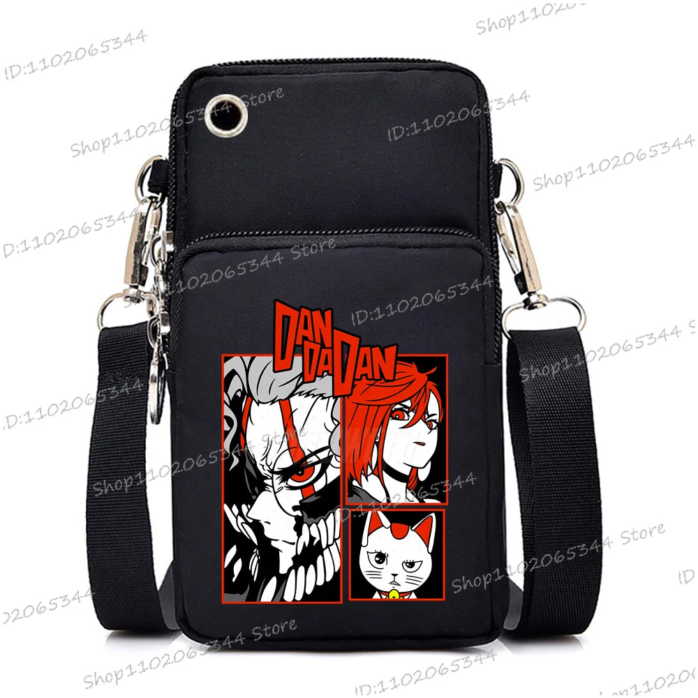 Mini sac de téléphone portable pour femmes