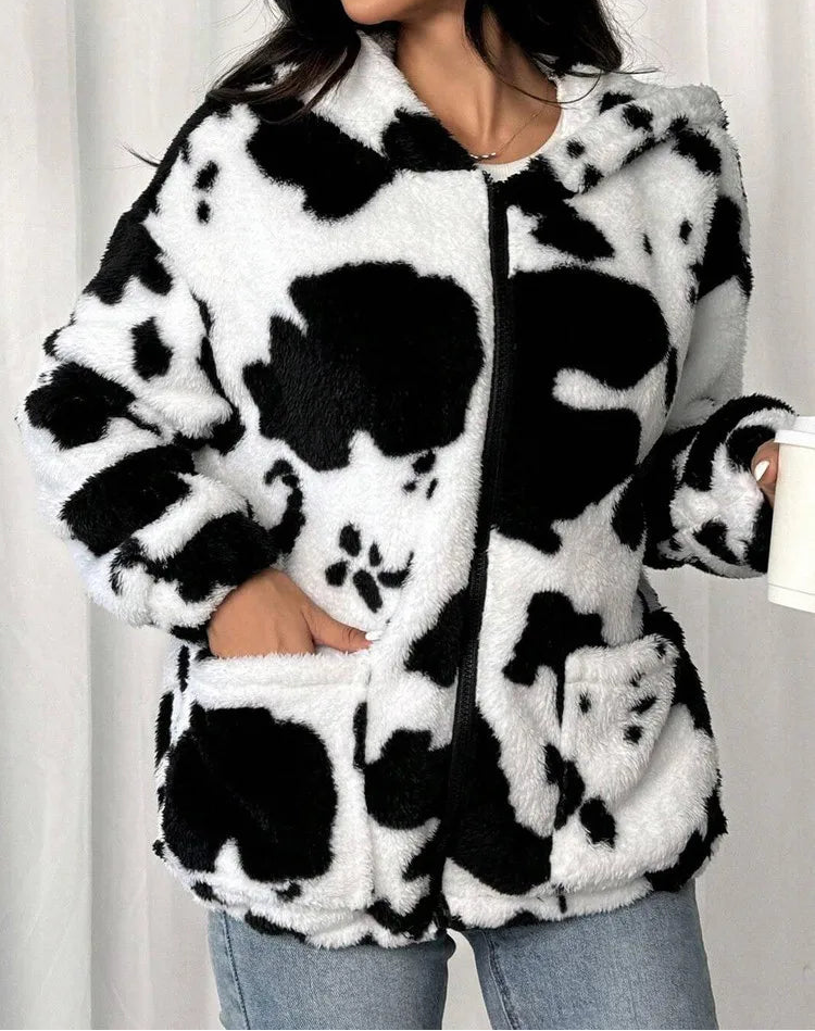 Veste décontractée pour femmes