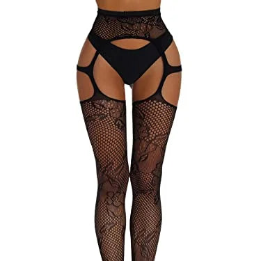 Collant grande taille pour femmes