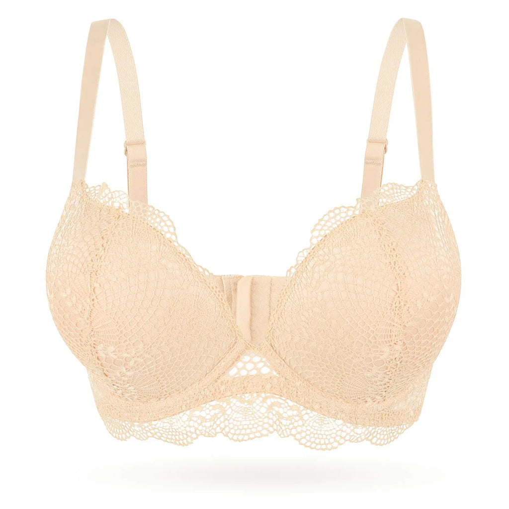 Soutien-gorge en dentelle  pour femmes