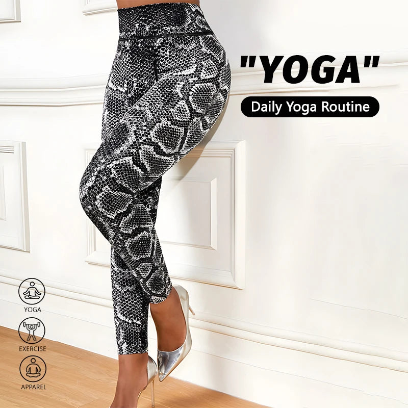 Leggings de sport pour femmes