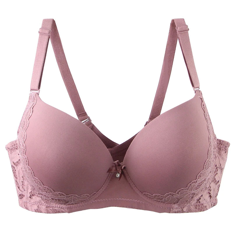 Soutien-gorge Push Up pour femmes