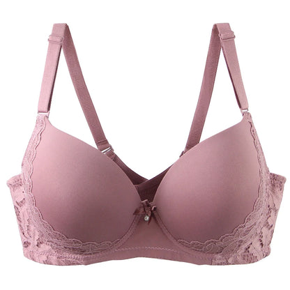 Soutien-Gorge Push-Up Femme – Effet Galbant
