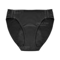 Culottes menstruels à bouton-pression facile pour femmes