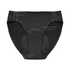 Culottes menstruels à bouton-pression facile pour femmes