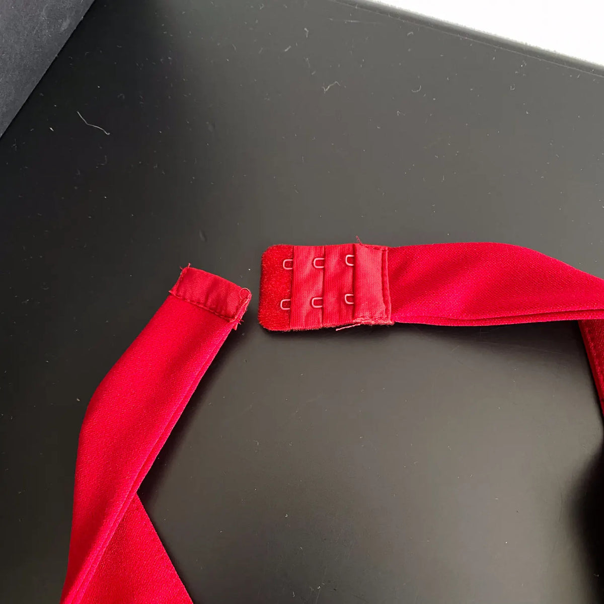 Débardeur corset halter en satin épissé pour femmes