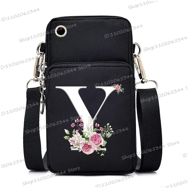 Mini sac pour téléphone portable pour femmes