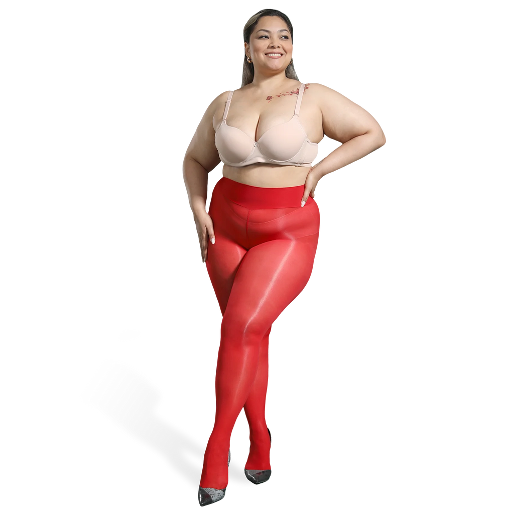 Collants en Nylon résistant aux déchirure pour femmes
