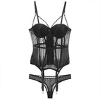 Soutien-gorge Push Up haute élasticité pour femmes