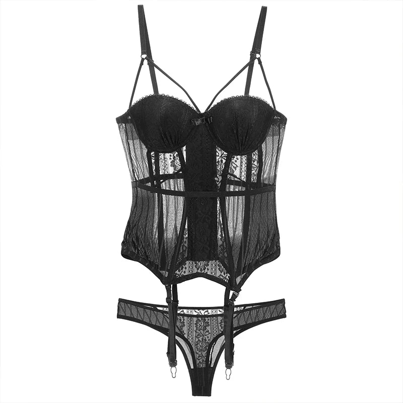 Soutien-gorge Push Up haute élasticité pour femmes