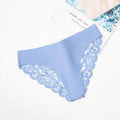 Culottes sexy en dentelle pour femmes