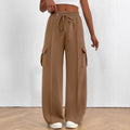 Pantalon ample pour femmes