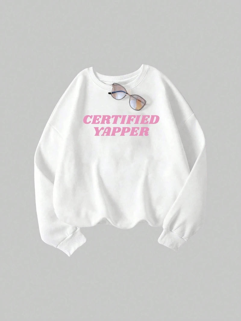 Sweat-shirts tendance pour femmes