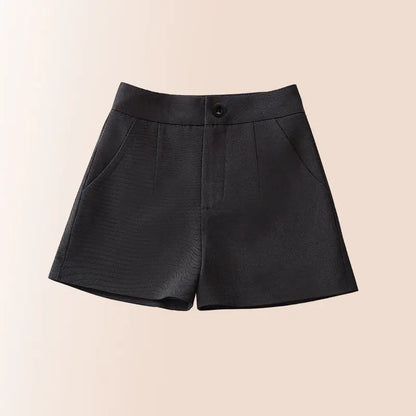 Short d’Été Femme – Style Décontracté