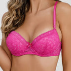 Soutien-gorge push-up sexy pour femmes