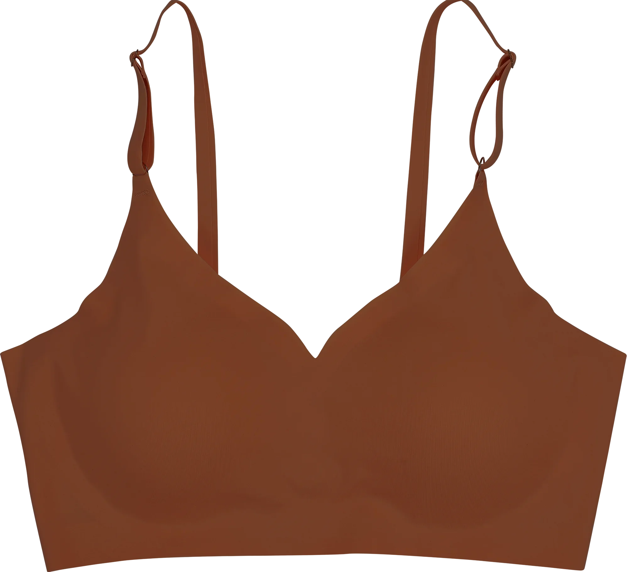 Soutien-gorge push-up sans fil pour femmes