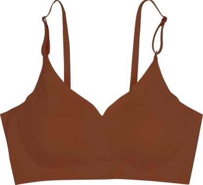 Soutien-Gorge Push-Up Femme – Sans Armatures