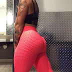 Pantalon leggings à bulles élastique sans couture pour femmes