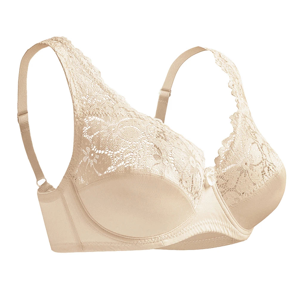 Soutien-gorge en dentelle pour femmes