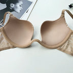 Soutien-gorge invisible en U pour femmes