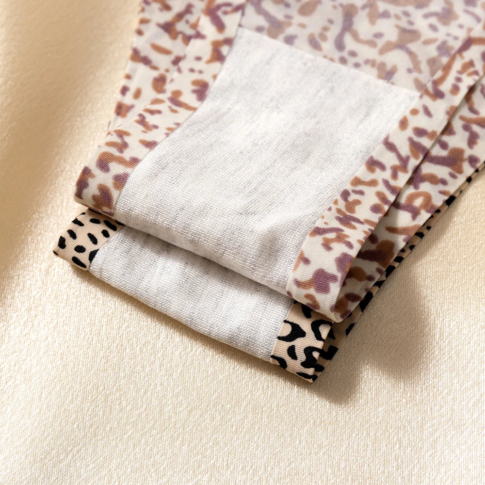 Culotte Léopard Femme – Confort et Séduction
