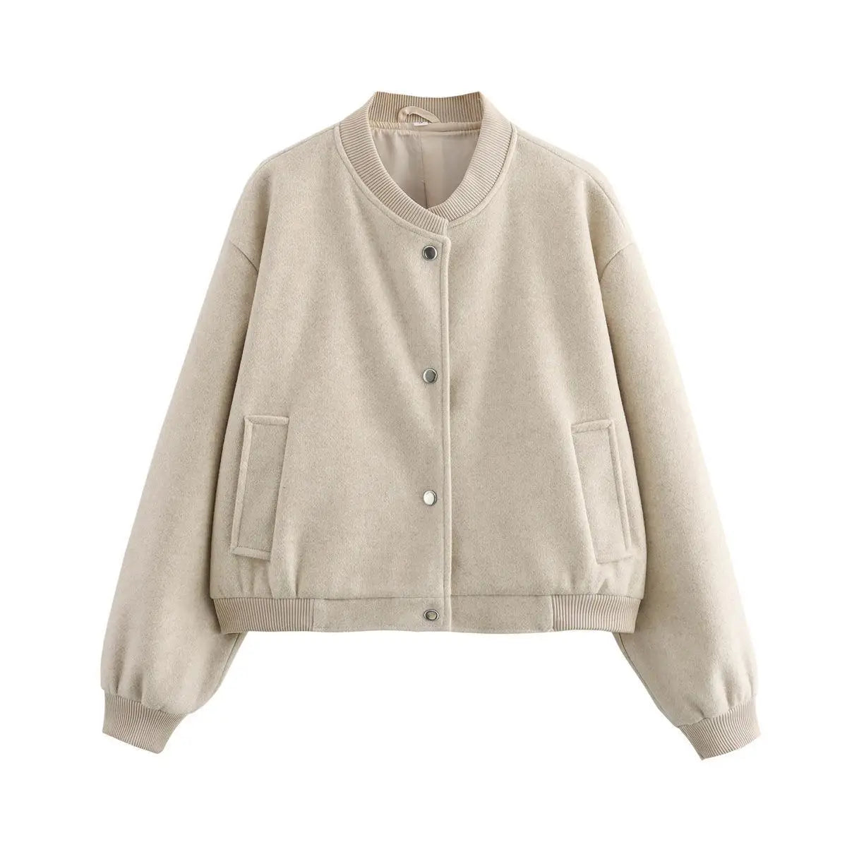 Cardigan ample pour femmes