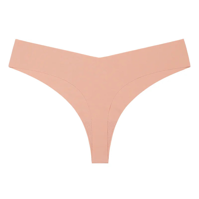 String sans couture respirant pour femmes