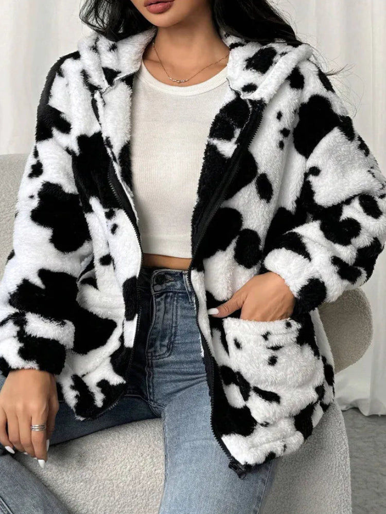 Veste décontractée pour femmes