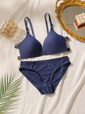 Ensemble de lingerie sexy pour femmes