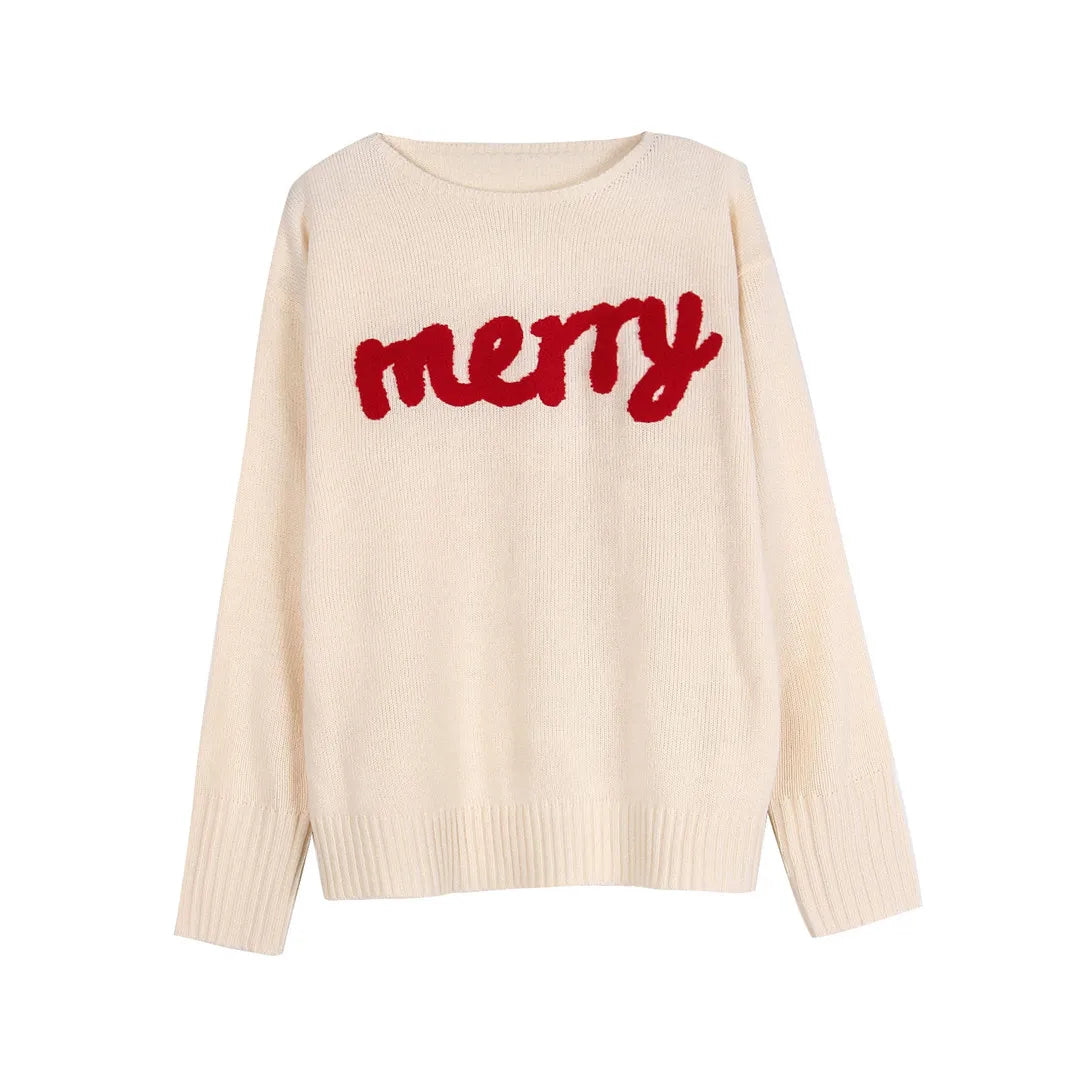 Pull décontractés amples pour femmes