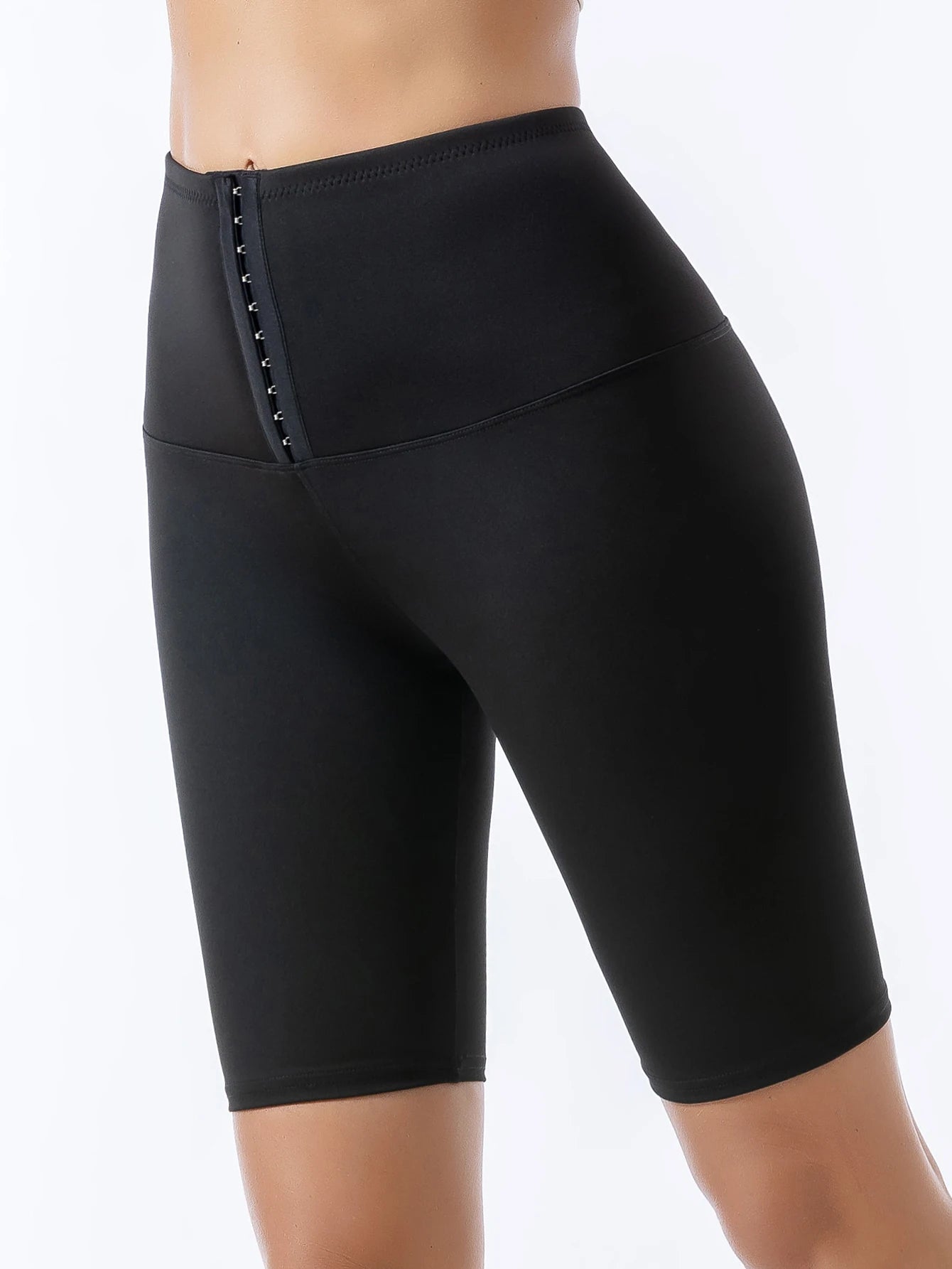 Leggings taille haute sans couture pour femmes