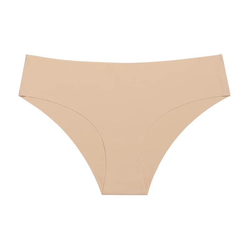 Culotte invisible sans trace pour femmes