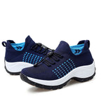 Baskets pour femmes