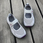 Chaussures de marche respirantes pour femmes