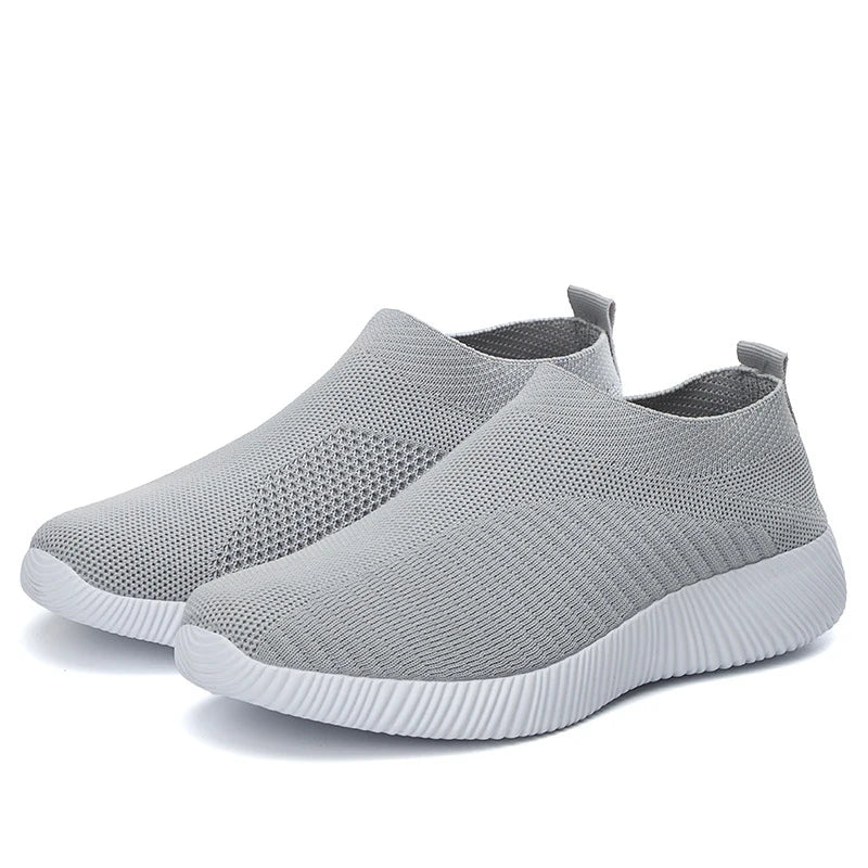 Baskets souples et confortables pour femmes