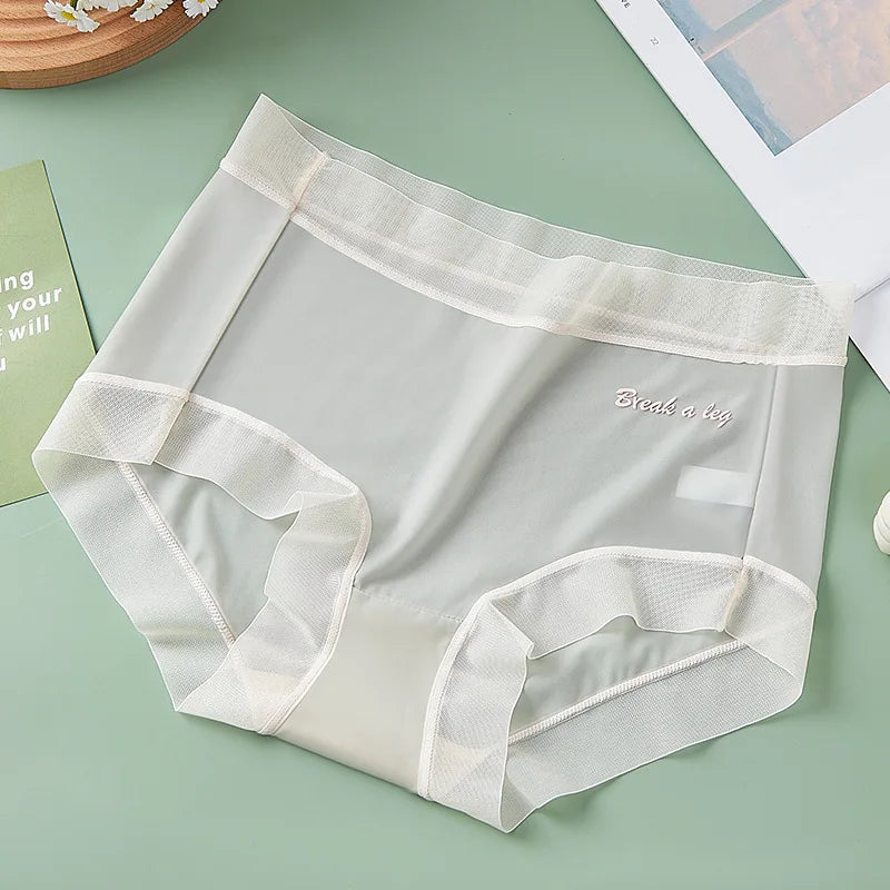Culotte sans couture pour femmes