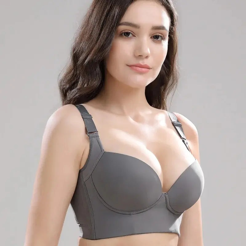 Soutien-gorge lisse pour femmes