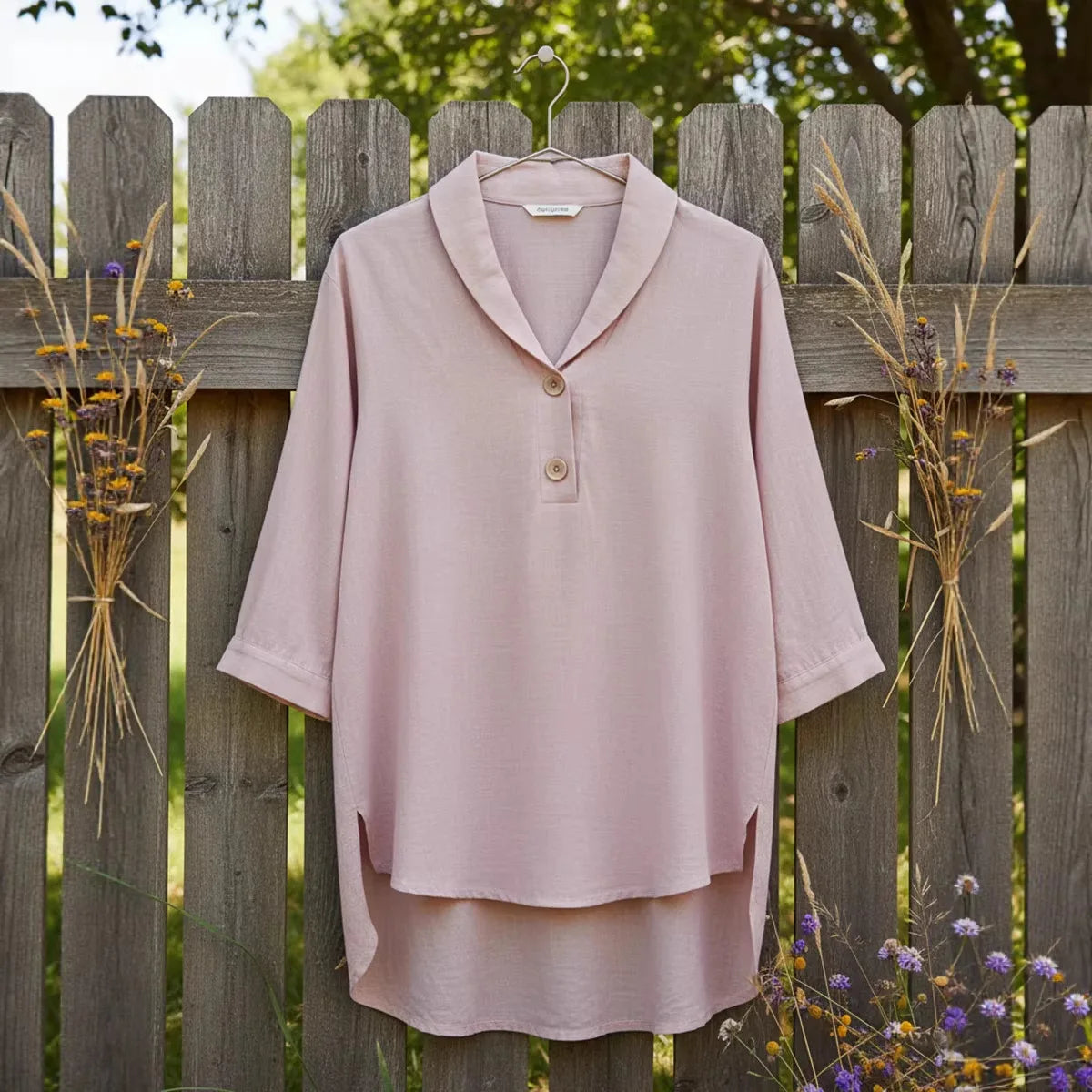 T-shirts manches longues pour femmes