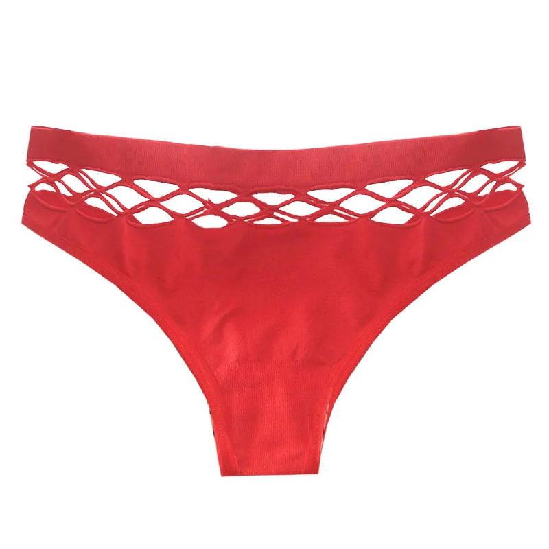 Culotte sans couture pour femmes