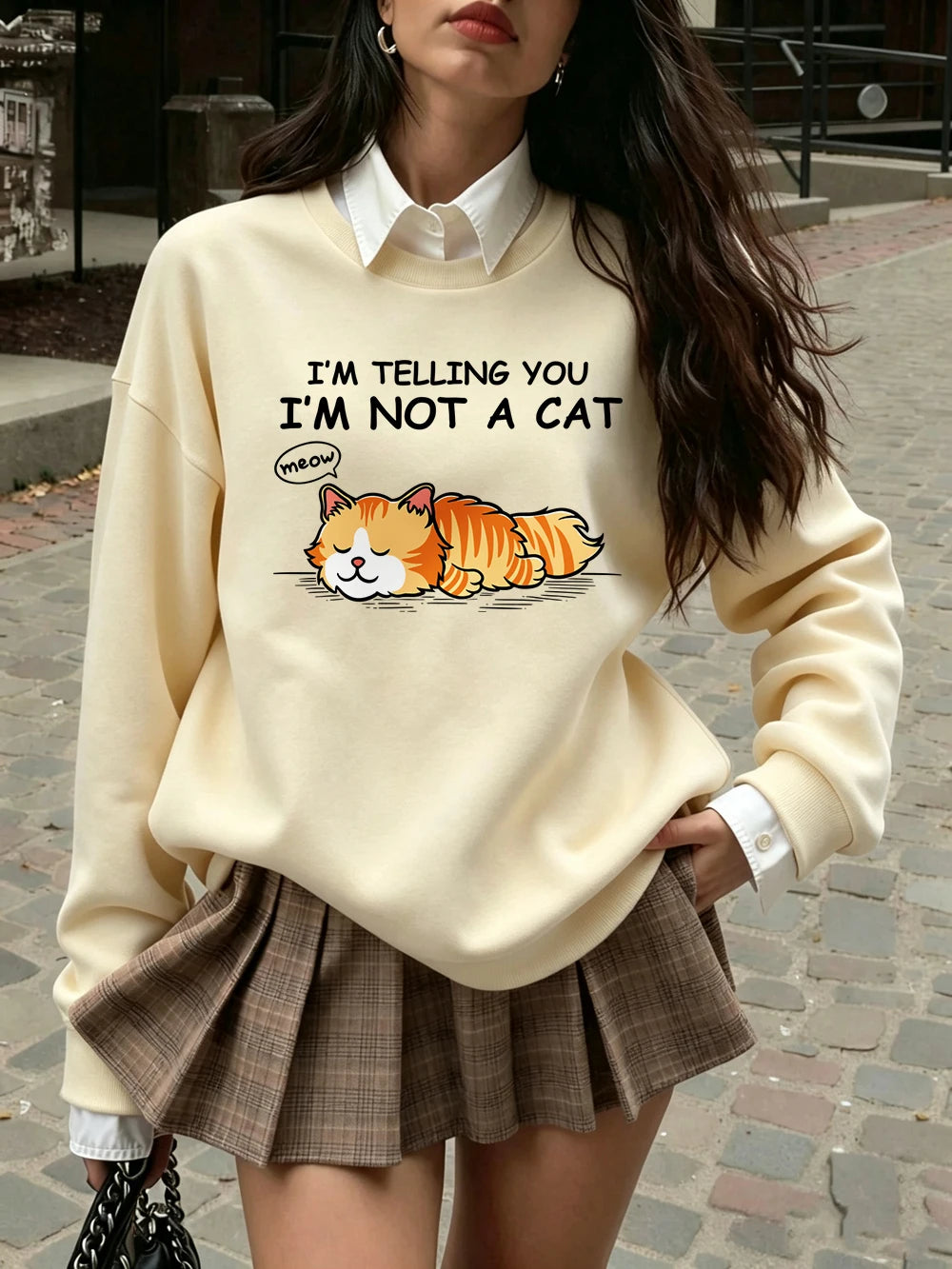 Sweat-shirt à capuche en polaire chaude et chaude pour femmes