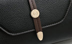 Sac à main en cuir en PU pour femmes