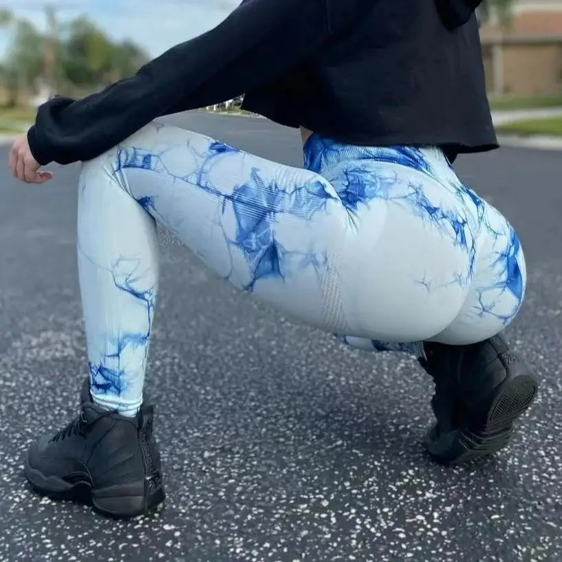 Leggings de gymnastique pour femmes
