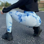 Leggings de gymnastique pour femmes