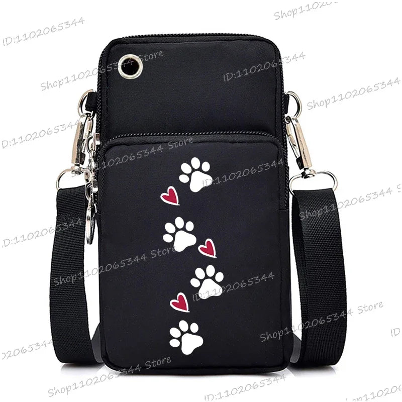 Sac à main pour téléphone portable pour femmes
