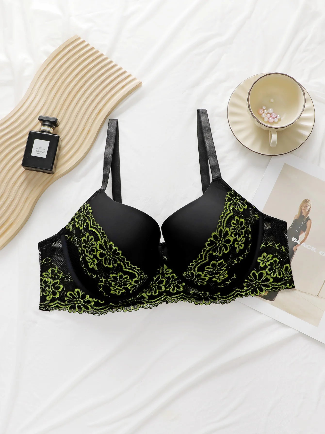 Soutien-gorge grande taille pour femmes